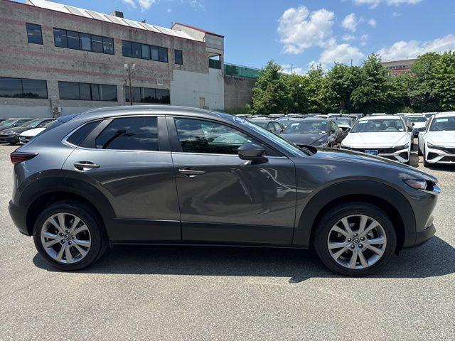 2023 Mazda CX-30 2.5 S Preferred