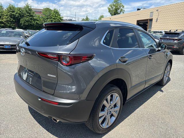 2023 Mazda CX-30 2.5 S Preferred