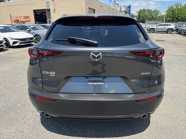 2023 Mazda CX-30 2.5 S Preferred