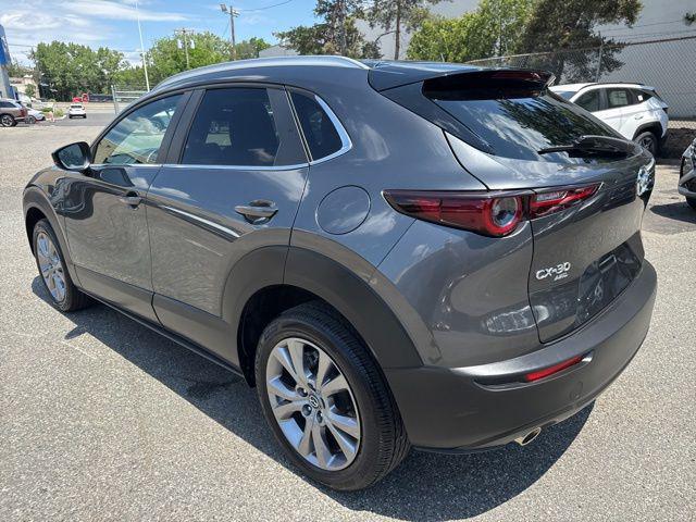 2023 Mazda CX-30 2.5 S Preferred