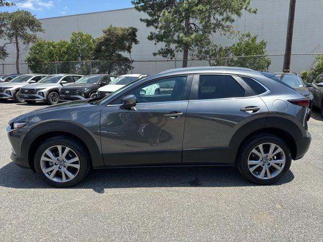 2023 Mazda CX-30 2.5 S Preferred