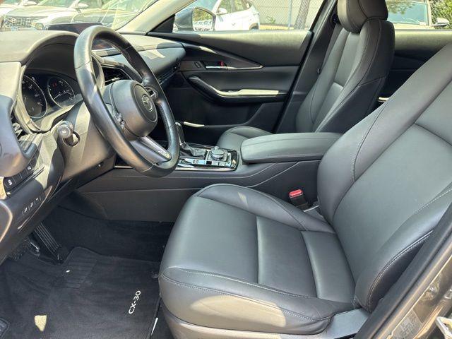 2023 Mazda CX-30 2.5 S Preferred