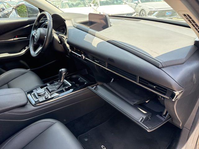 2023 Mazda CX-30 2.5 S Preferred