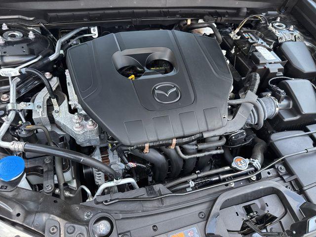2023 Mazda CX-30 2.5 S Preferred