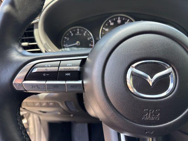 2023 Mazda CX-30 2.5 S Preferred