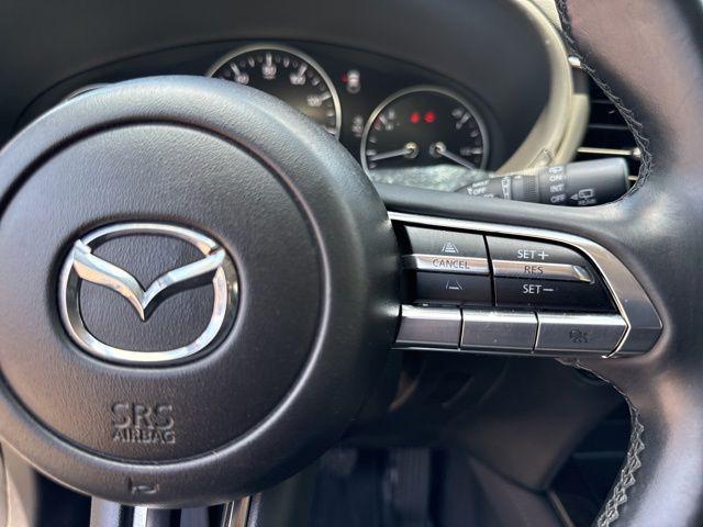 2023 Mazda CX-30 2.5 S Preferred