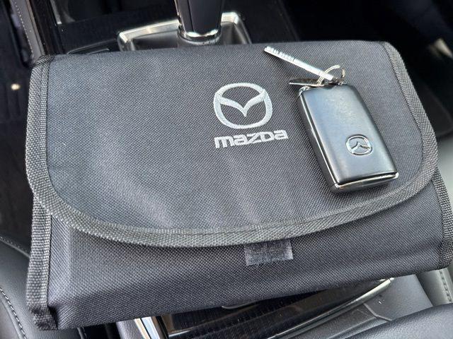 2023 Mazda CX-30 2.5 S Preferred