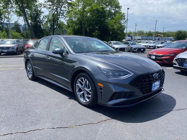 2023 Hyundai Sonata SEL for sale in SHREWSBURY, NJ