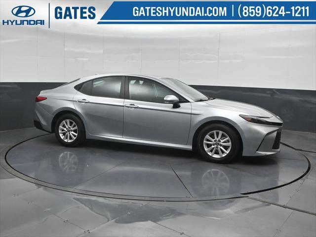 2025 Toyota Camry LE for sale in RICHMOND, KY