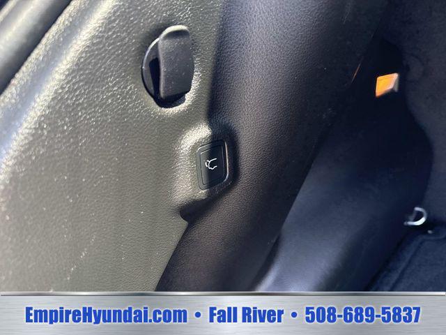 2023 Jeep Compass Latitude Lux FWD