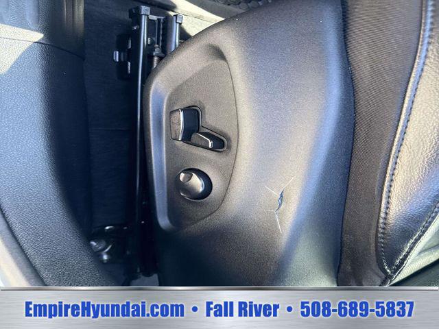 2023 Jeep Compass Latitude Lux FWD
