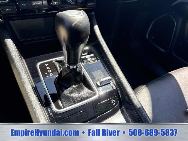 2023 Jeep Compass Latitude Lux FWD