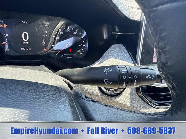 2023 Jeep Compass Latitude Lux FWD