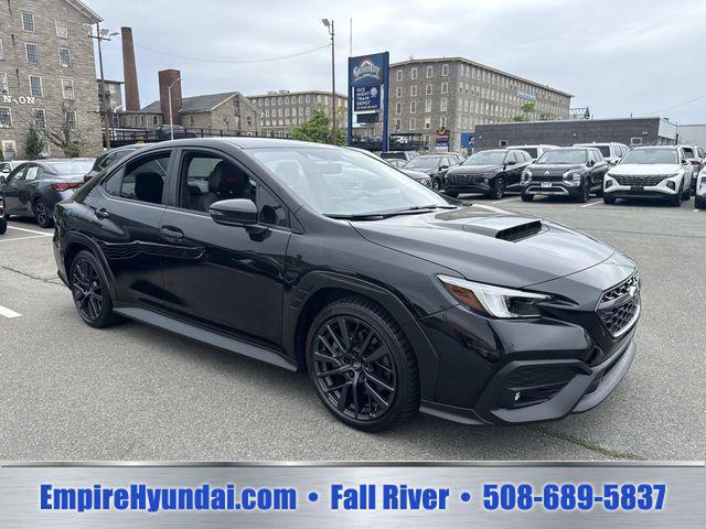 2023 Subaru WRX Limited