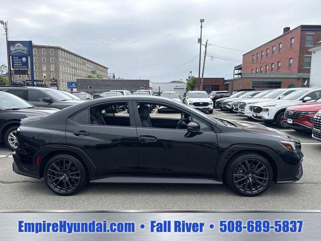 2023 Subaru WRX Limited