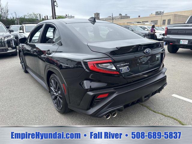 2023 Subaru WRX Limited