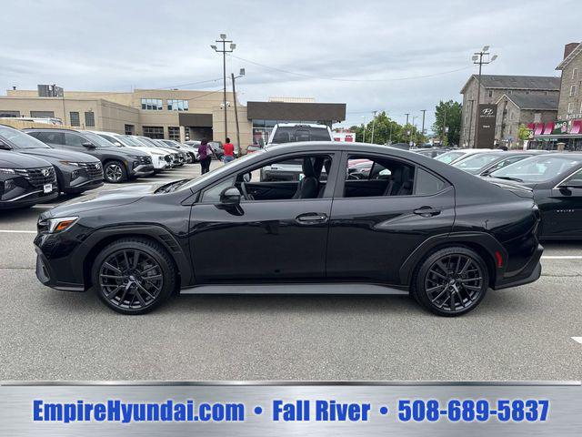 2023 Subaru WRX Limited