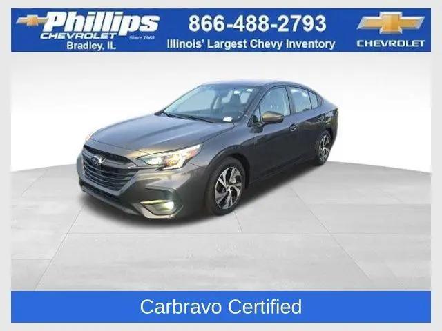 2025 Subaru Legacy Premium for sale in Bourbonnais, IL