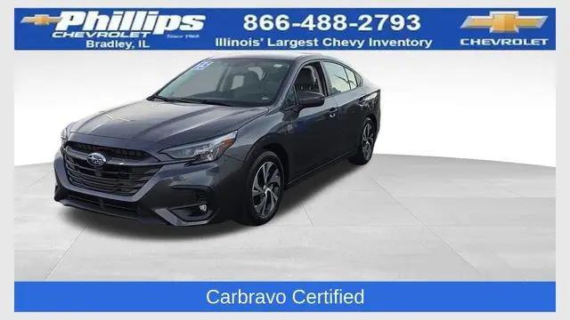2025 Subaru Legacy Premium for sale in Bourbonnais, IL