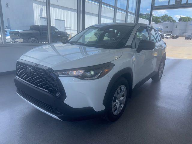 2023 Toyota Corolla Cross L for sale in ALEXANDRIA, KY