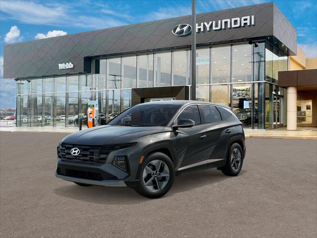 2026 Hyundai Tucson Hybrid SEL for sale in HIGHLAND, IN