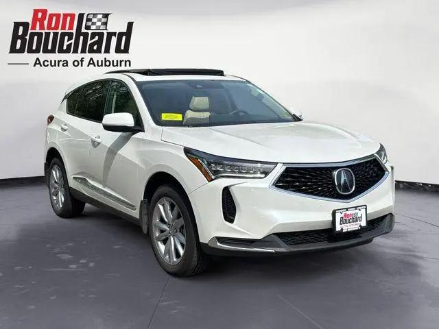 2023 Acura RDX Standard for sale in Auburn, MA