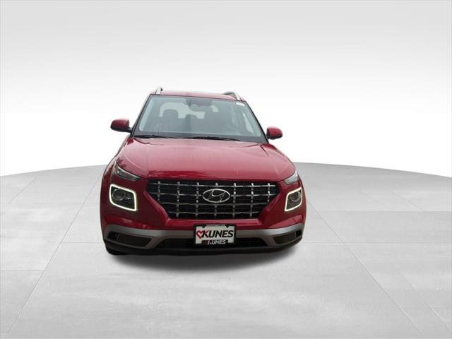2023 Hyundai Venue Limited
