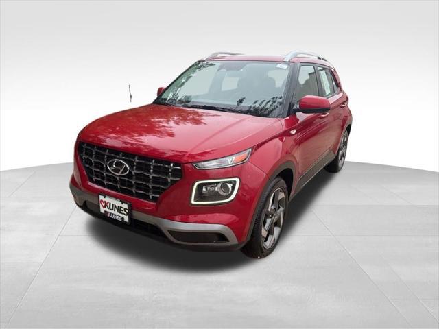2023 Hyundai Venue Limited