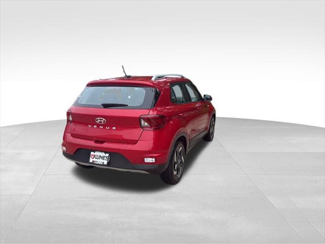 2023 Hyundai Venue Limited
