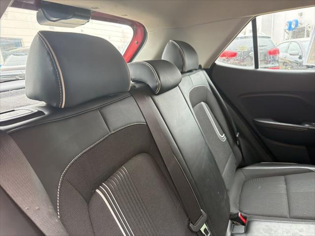 2023 Hyundai Venue Limited
