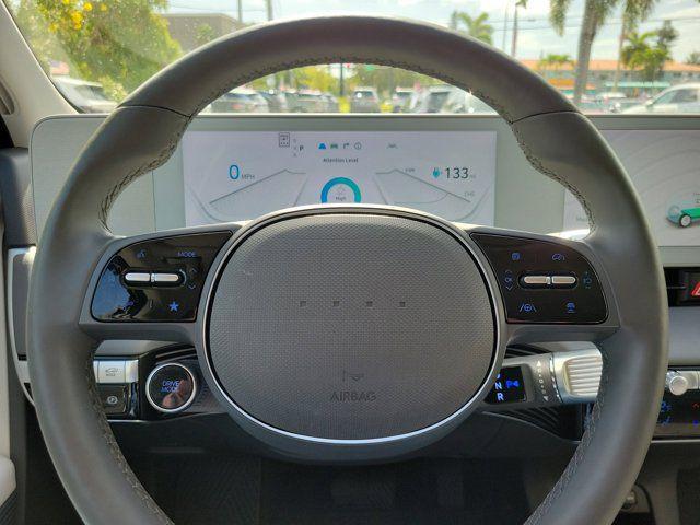 2024 Hyundai IONIQ 5 SEL