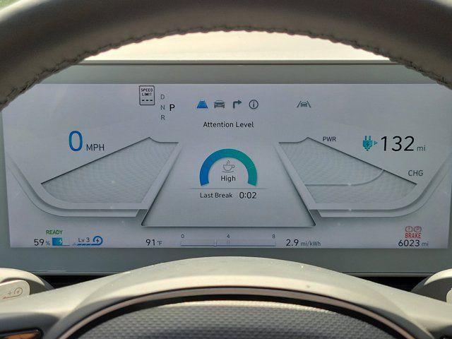 2024 Hyundai IONIQ 5 SEL