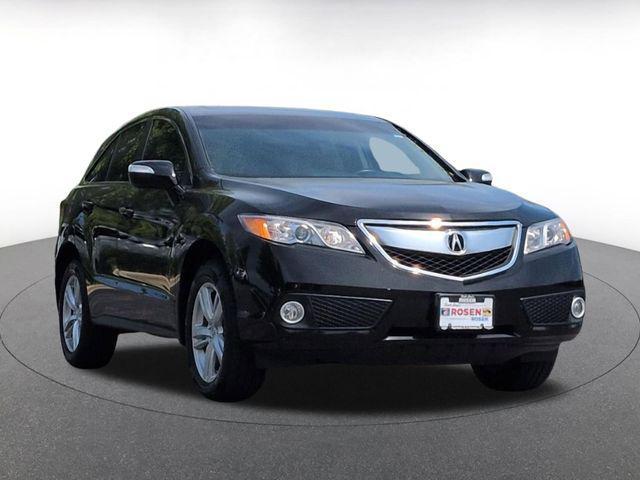 2014 Acura RDX Technology Package for sale in ALGONQUIN, IL