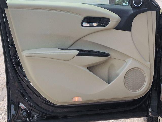 2014 Acura RDX Technology Package