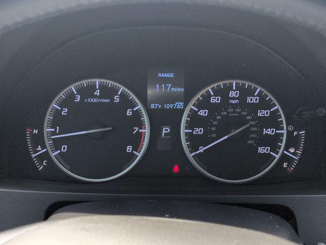 2014 Acura RDX Technology Package