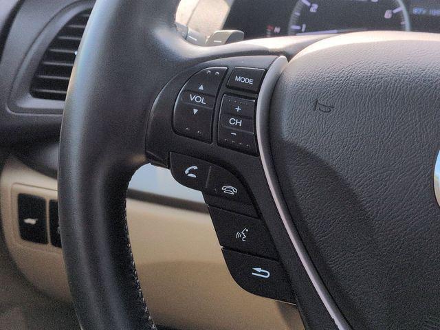 2014 Acura RDX Technology Package