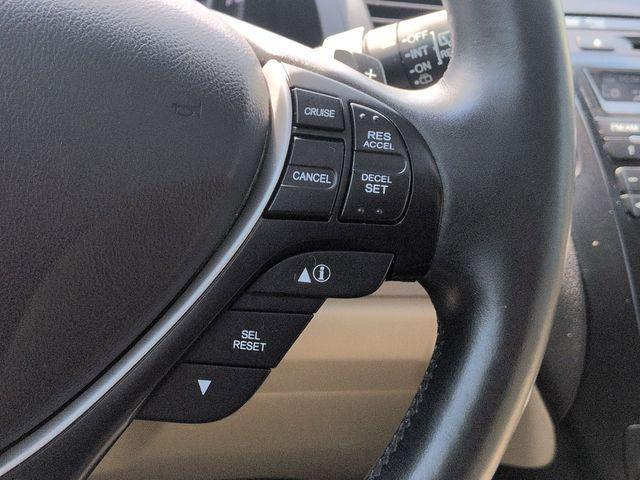 2014 Acura RDX Technology Package