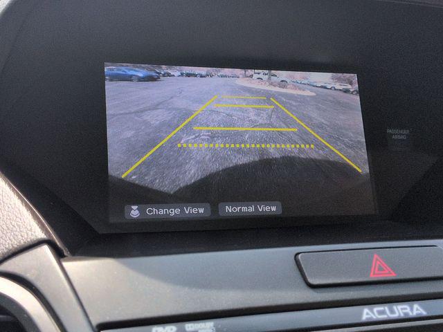 2014 Acura RDX Technology Package