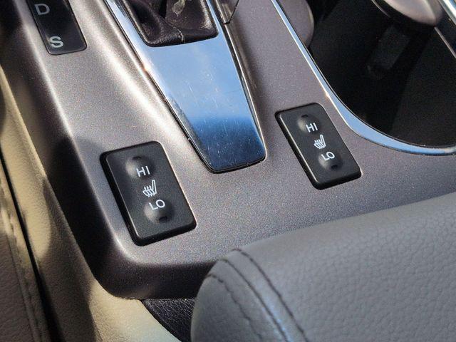 2014 Acura RDX Technology Package