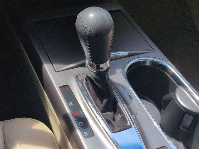 2014 Acura RDX Technology Package