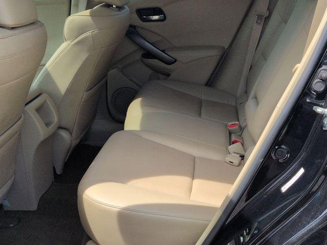 2014 Acura RDX Technology Package