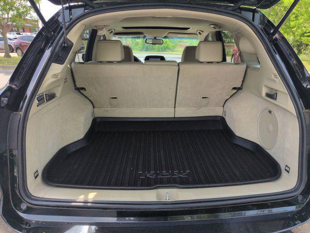 2014 Acura RDX Technology Package