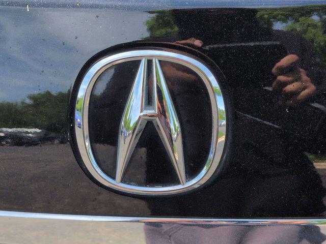 2014 Acura RDX Technology Package