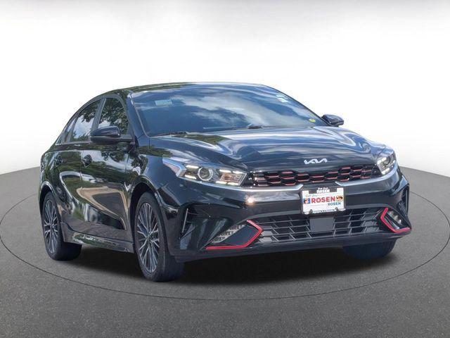 2024 Kia Forte GT-Line for sale in ALGONQUIN, IL