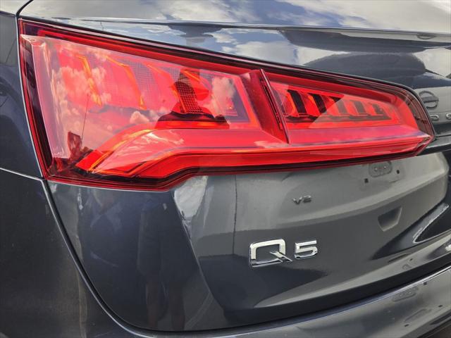 2019 Audi Q5 45 Premium