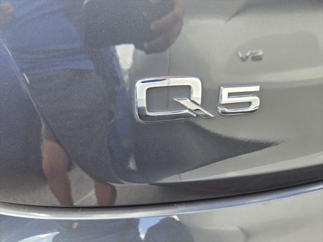 2019 Audi Q5 45 Premium