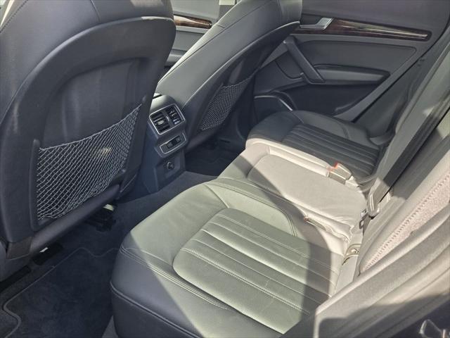 2019 Audi Q5 45 Premium
