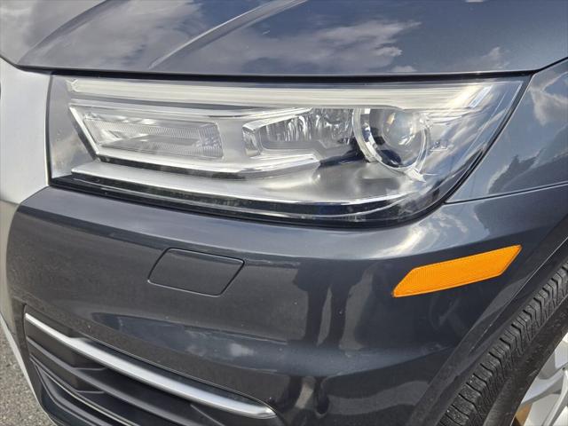 2019 Audi Q5 45 Premium