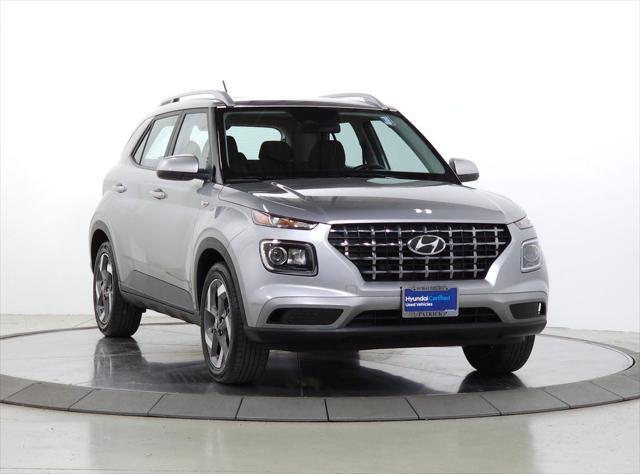2025 Hyundai Venue SEL for sale in SCHAUMBURG, IL