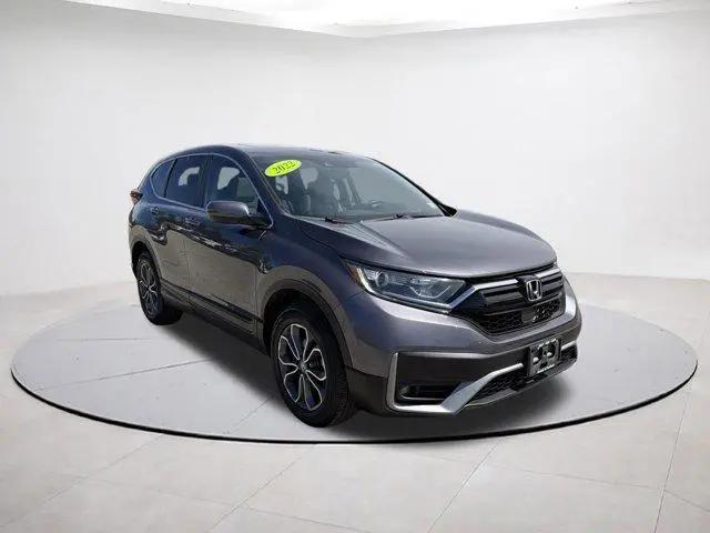 2022 Honda CR-V AWD EX for sale in Rutland, VT